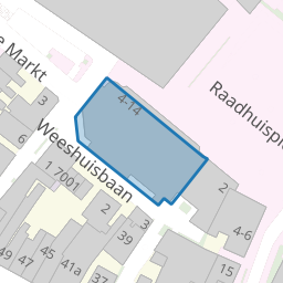 Perceel BDG00-B-5761