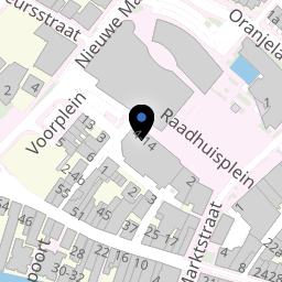 Appartement BDG00 B 5771 2