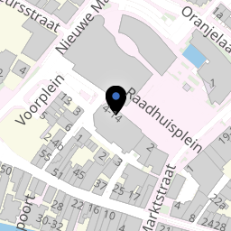 Appartement BDG00 B 5771 3