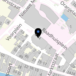 Appartement BDG00 B 5771 4