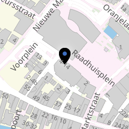 Appartement BDG00 B 5771 6