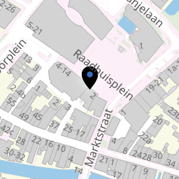 Appartement BDG00 B 5771 7