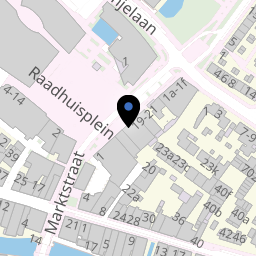 Appartement BDG00 B 5780 1