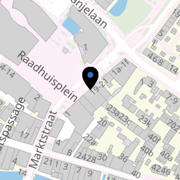 Appartement BDG00 B 5780 2