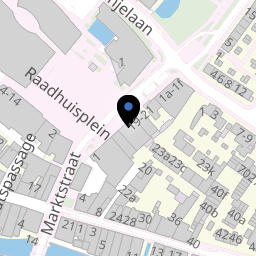Appartement BDG00 B 5780 3