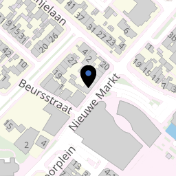 Appartement BDG00 B 5801 1