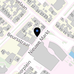 Appartement BDG00 B 5801 2