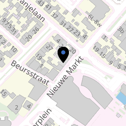 Appartement BDG00 B 5970 1