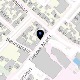 Appartement BDG00 B 5970 2