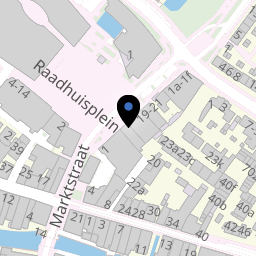 Appartement BDG00 B 5994 1