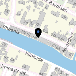 Appartement BDG00 B 6053 3