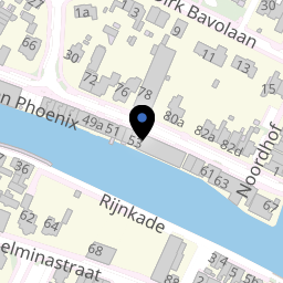 Appartement BDG00 B 6053 4