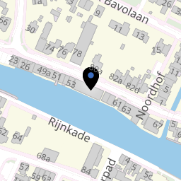 Appartement BDG00 B 6053 9