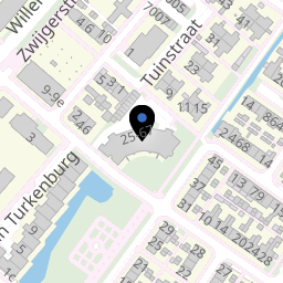 Appartement BDG00 B 6159 11