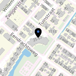 Appartement BDG00 B 6159 13