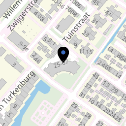 Appartement BDG00 B 6159 14