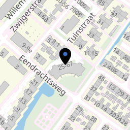 Appartement BDG00 B 6159 15