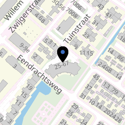 Appartement BDG00 B 6159 16