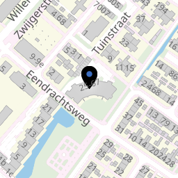Appartement BDG00 B 6159 17