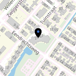 Appartement BDG00 B 6159 18