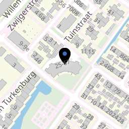 Appartement BDG00 B 6159 2