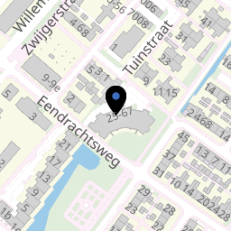 Appartement BDG00 B 6159 22