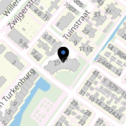 Appartement BDG00 B 6159 3