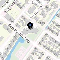 Appartement BDG00 B 6159 4