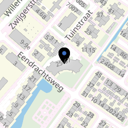 Appartement BDG00 B 6159 7