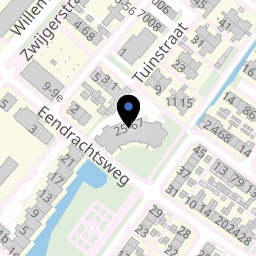 Appartement BDG00 B 6159 8