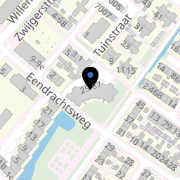 Appartement BDG00 B 6159 9