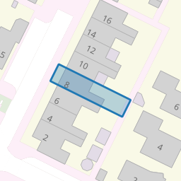 Perceel BDG00-B-6272