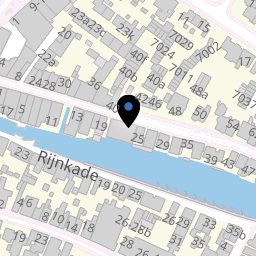 Appartement BDG00 B 6289 1