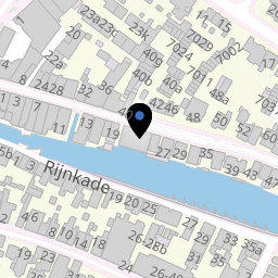Appartement BDG00 B 6289 2