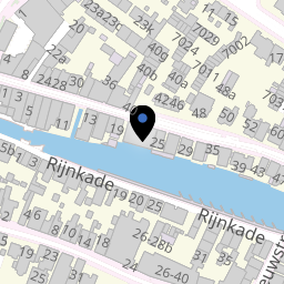 Appartement BDG00 B 6289 5