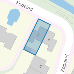 Perceel BDG00-B-6406