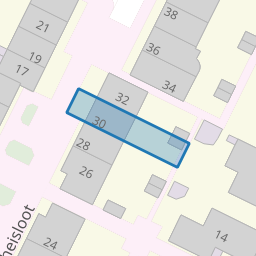 Perceel BDG00-B-6437