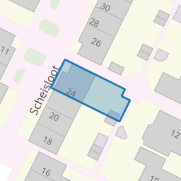 Perceel BDG00-B-6440