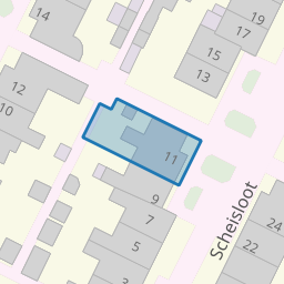 Perceel BDG00-B-6444