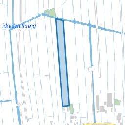 Perceel BDG00-B-6511