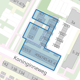 Perceel BDG00-B-6625