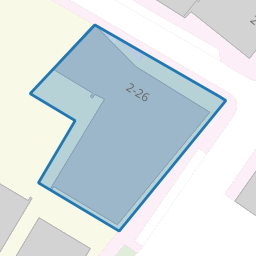 Perceel BDG00-B-6905