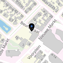 Appartement BDG00 B 6907 25