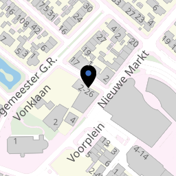 Appartement BDG00 B 6907 4