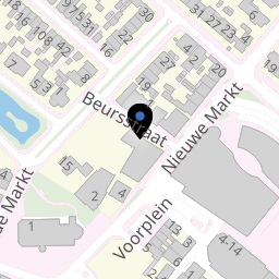 Appartement BDG00 B 6907 9