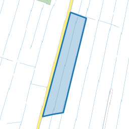 Perceel BDG00-B-6953
