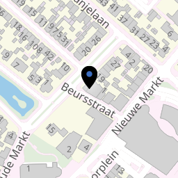 Appartement BDG00 B 6989 1
