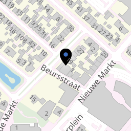Appartement BDG00 B 6989 2
