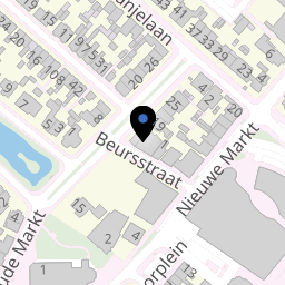 Appartement BDG00 B 6989 3