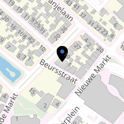 Appartement BDG00 B 6989 4